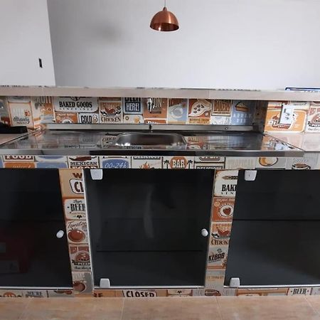 Apartamento Mobiliado No Centro De Paulo Afonso Kültér fotó