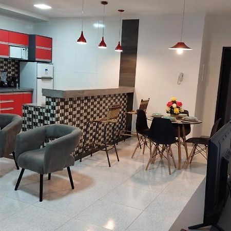 Apartamento Mobiliado No Centro De Paulo Afonso Kültér fotó