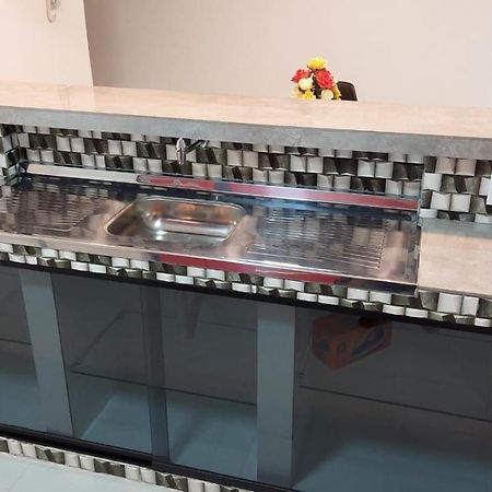 Apartamento Mobiliado No Centro De Paulo Afonso Kültér fotó