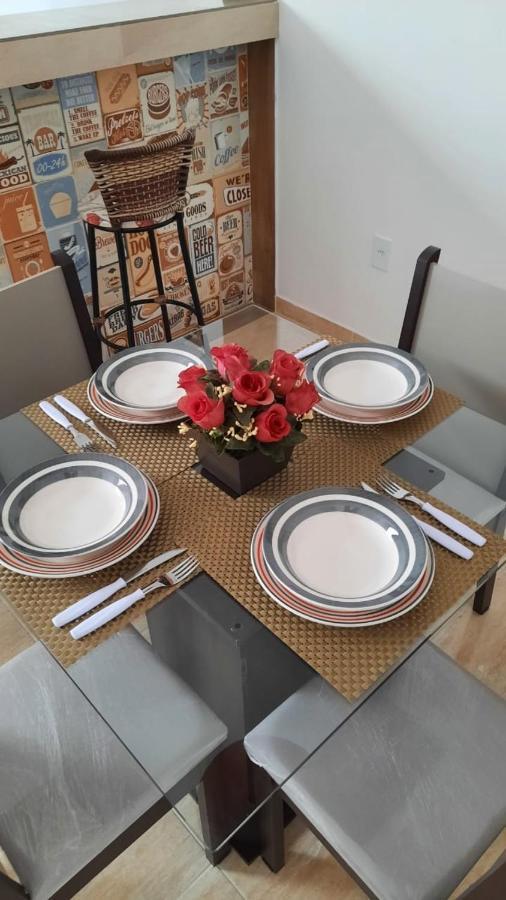 Apartamento Mobiliado No Centro De Paulo Afonso Kültér fotó