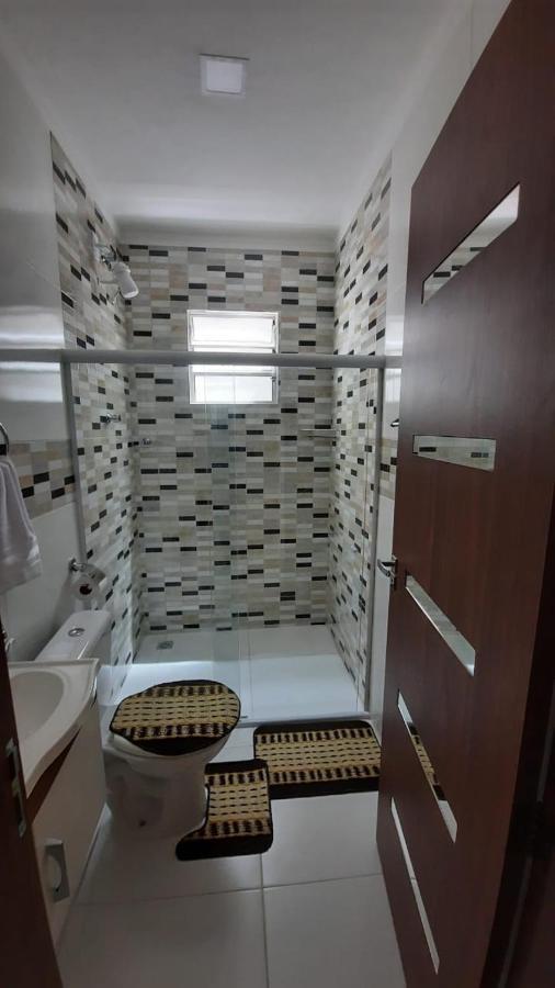 Apartamento Mobiliado No Centro De Paulo Afonso Kültér fotó