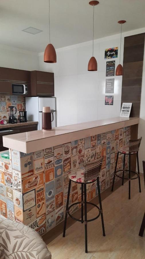 Apartamento Mobiliado No Centro De Paulo Afonso Kültér fotó