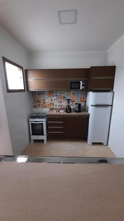 Apartamento Mobiliado No Centro De Paulo Afonso Kültér fotó