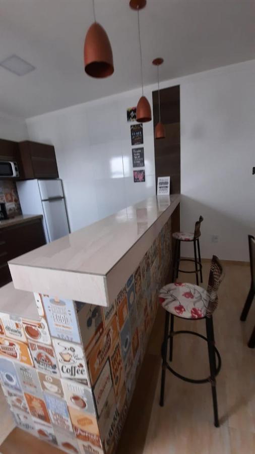 Apartamento Mobiliado No Centro De Paulo Afonso Kültér fotó
