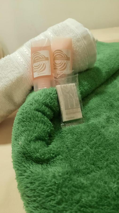 Apartamento Mobiliado No Centro De Paulo Afonso Kültér fotó