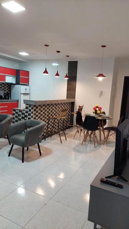 Apartamento Mobiliado No Centro De Paulo Afonso Kültér fotó