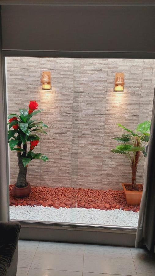 Apartamento Mobiliado No Centro De Paulo Afonso Kültér fotó