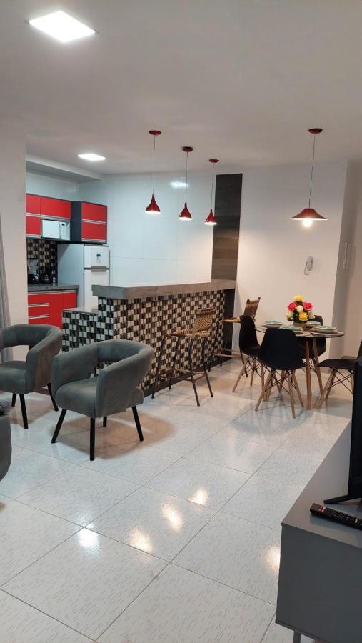 Apartamento Mobiliado No Centro De Paulo Afonso Kültér fotó