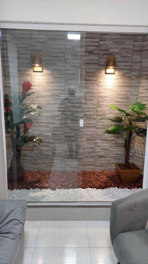 Apartamento Mobiliado No Centro De Paulo Afonso Kültér fotó