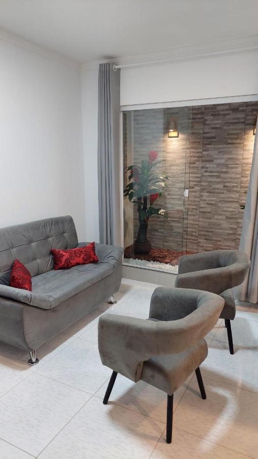Apartamento Mobiliado No Centro De Paulo Afonso Kültér fotó