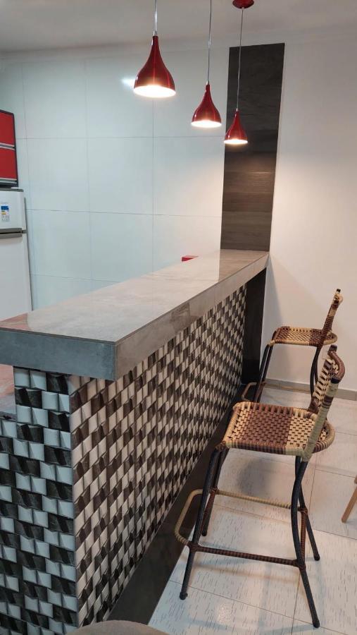 Apartamento Mobiliado No Centro De Paulo Afonso Kültér fotó