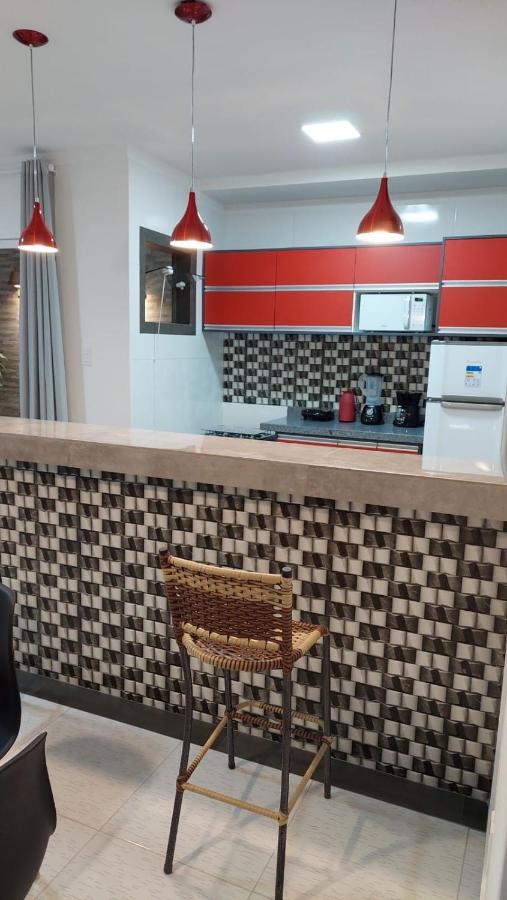 Apartamento Mobiliado No Centro De Paulo Afonso Kültér fotó