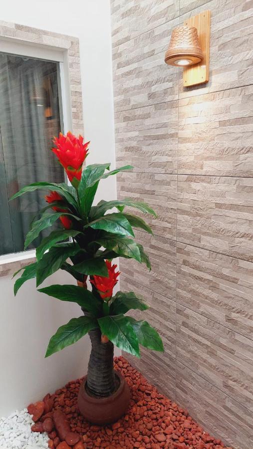 Apartamento Mobiliado No Centro De Paulo Afonso Kültér fotó