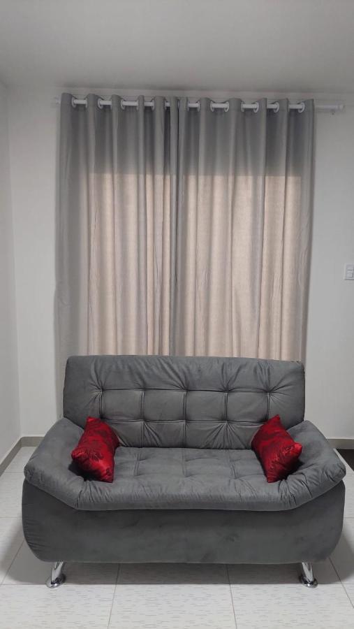 Apartamento Mobiliado No Centro De Paulo Afonso Kültér fotó